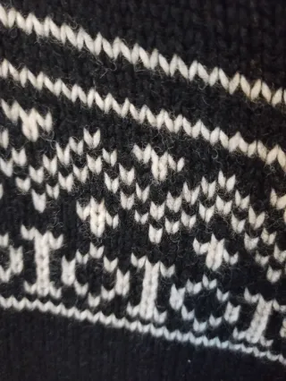 Chaqueta Zara Man con cremallera