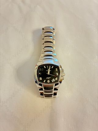 Reloj Viceroy Acero Inoxidable Negro
