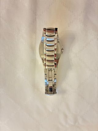 Reloj Viceroy Acero Inoxidable Negro