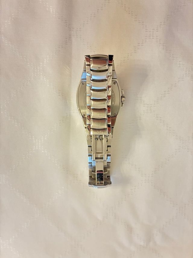 Reloj Viceroy Acero Inoxidable Negro