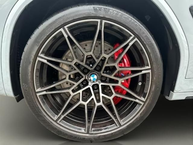 BMW X4 M COMPETITION 2022