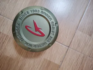 Reloj Casio G-Shock 200M WR