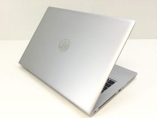 HP 840 G4 Portátil Plata