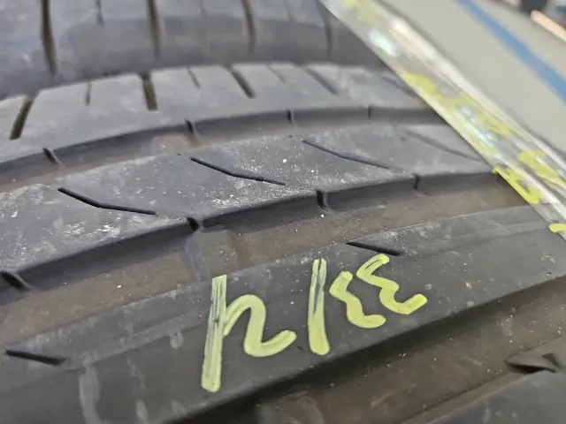 Neumáticos Continental 225/45 R19 96W