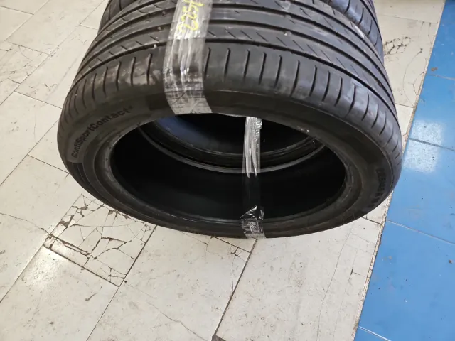 Neumáticos Continental 225/45 R19 96W