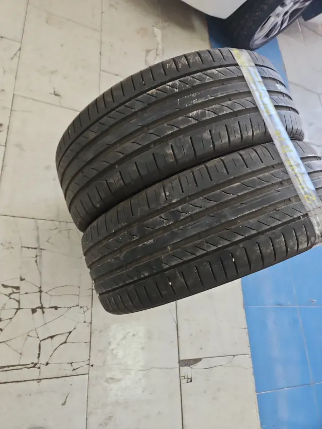 Neumáticos Continental 225/45 R19 96W