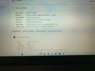 Portátil Asus P2520L