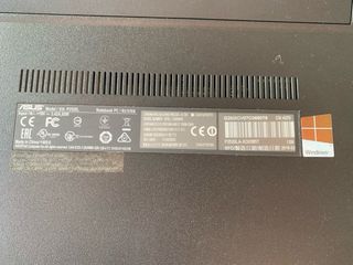 Portátil Asus P2520L