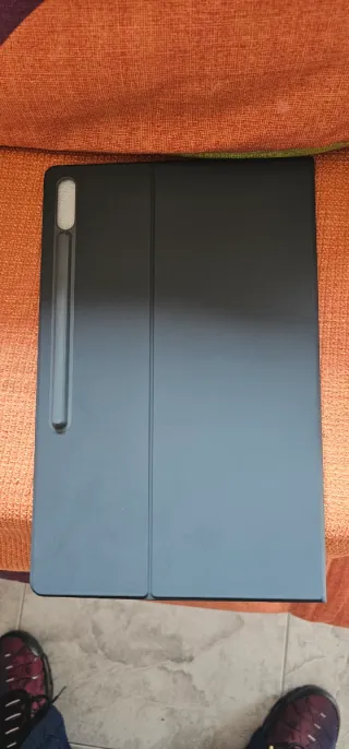 Funda Samsung Galaxy Tab S10 Ultra