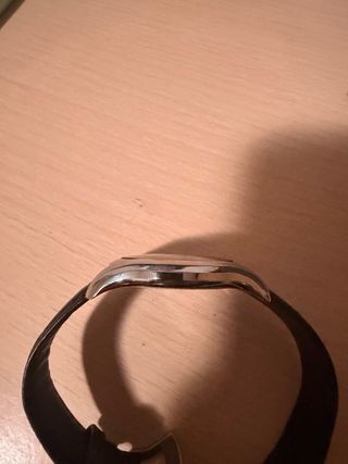 Emporio Armani Valente AR1704 Marrón/Plata