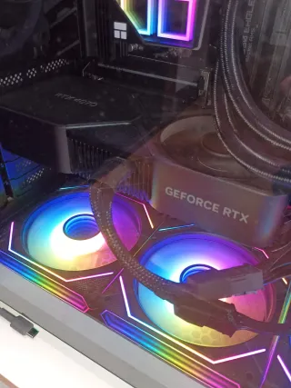 Nvidia GeForce RTX 4070 Founder's Edition