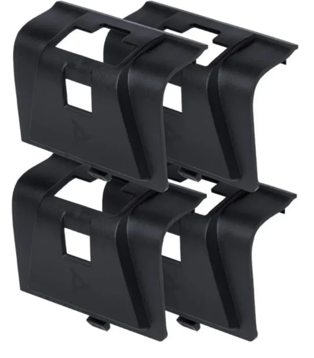 PDP Metavolt Play and Charge Kit Xbox