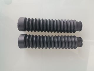 Soffietti ammortizzatori bici moto scooter