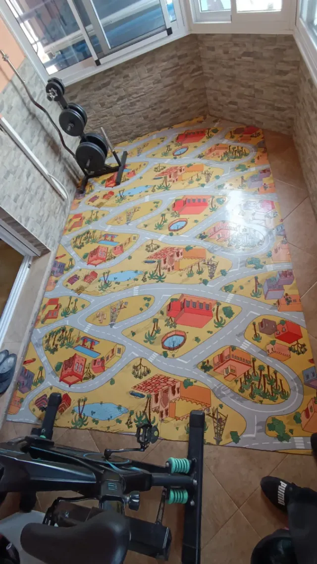 Vinilo decorativo infantil