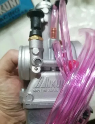 Carburador Mikuni TX en 36 38 40 mm