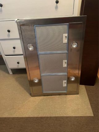 Campana extractora SVAVANDE