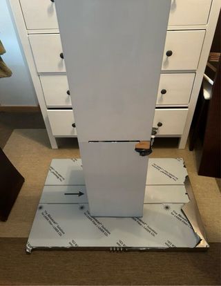 Campana extractora SVAVANDE