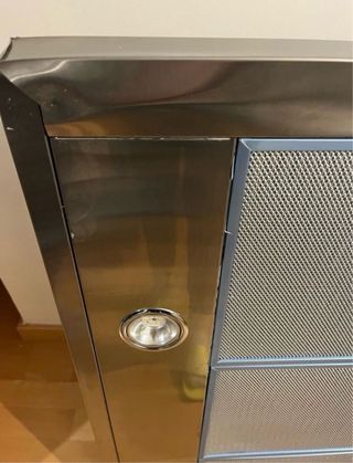 Campana extractora SVAVANDE