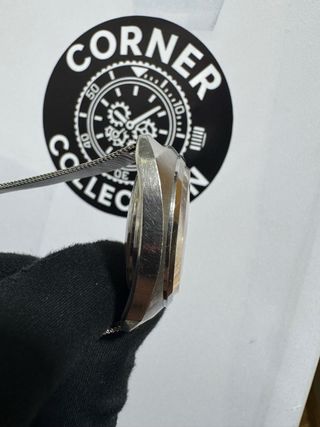 Reloj Duward Aquastar Automático Vintage