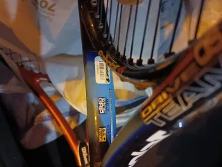 Raqueta Babolat