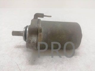 Motor Arranque Suzuki Address