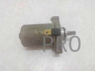 Motor Arranque Suzuki Address