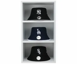 Gorros pescador MLB New Era