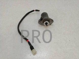 Motor Arranque Yamaha Axis