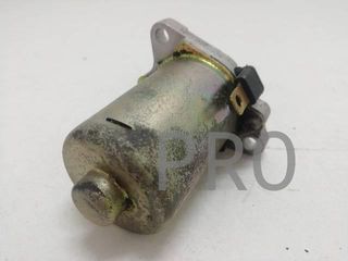 Motor Arranque Piaggio Zip