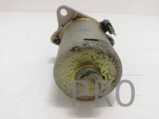 Motor Arranque Piaggio Zip