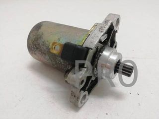 Motor Arranque Piaggio Zip