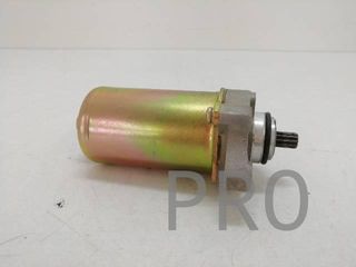 Motor Arranque Piaggio Zip