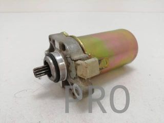 Motor Arranque Piaggio Zip