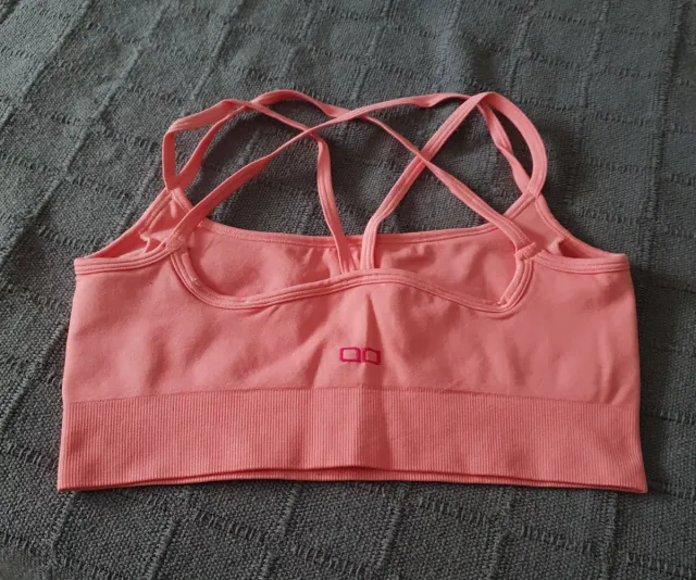 Tops  deportivos