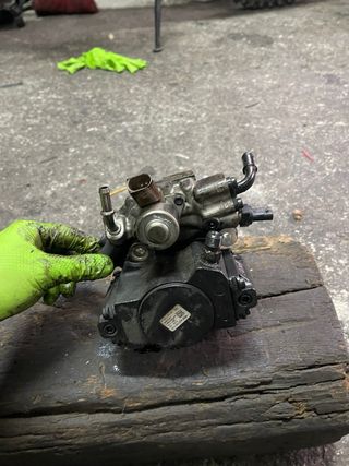 Inyectores Mercedes GLC