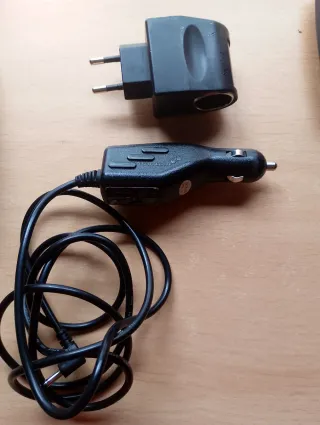 GPS TomTom ONE Classic con accesorios