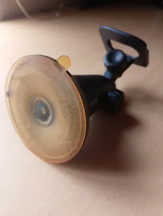 GPS TomTom ONE Classic con accesorios