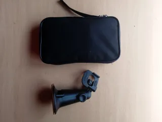 GPS TomTom ONE Classic con accesorios