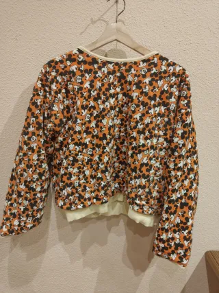 Sudadera oversize Disney