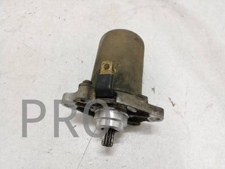 Motor Arranque Piaggio Typhoon
