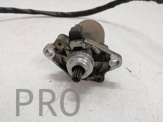 Motor Arranque Piaggio Typhoon