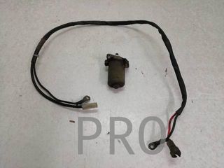 Motor Arranque Piaggio Typhoon