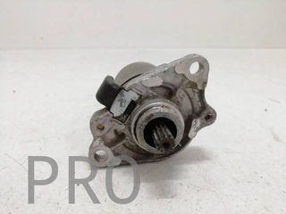Motor Arranque Piaggio NRG