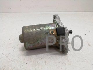 Motor Arranque Piaggio NRG