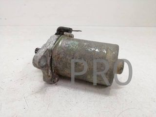 Motor Arranque Piaggio NRG