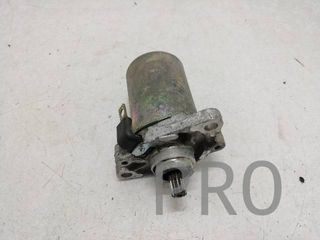 Motor Arranque Piaggio NRG