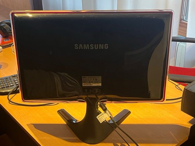 Pantalla Samsung BX2235 22” LED Full HD