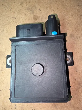 Módulo Calentadores Mercedes V6