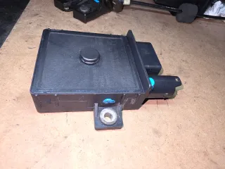 Módulo Calentadores Mercedes V6