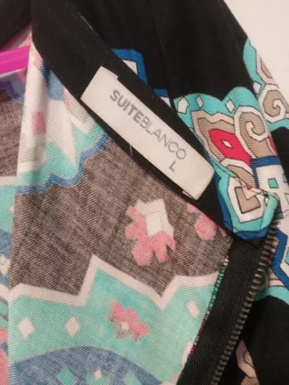 Lote 3 vestidos y 1 americana